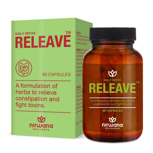 Releave Capsules